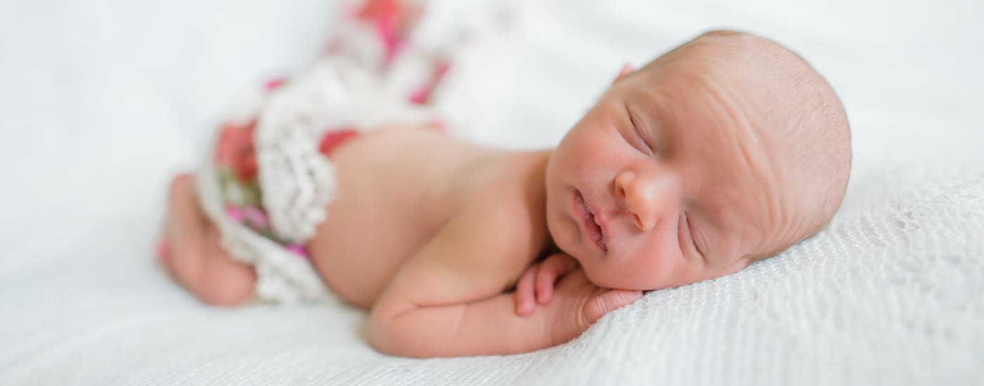 Tips for Newborn Photographers - ShootProof Blog