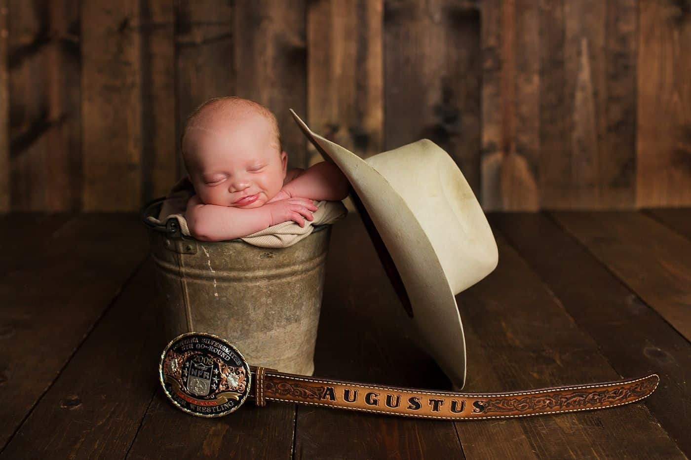 Newborn Photography Props: How To Make Photos That Are Classy & Cute