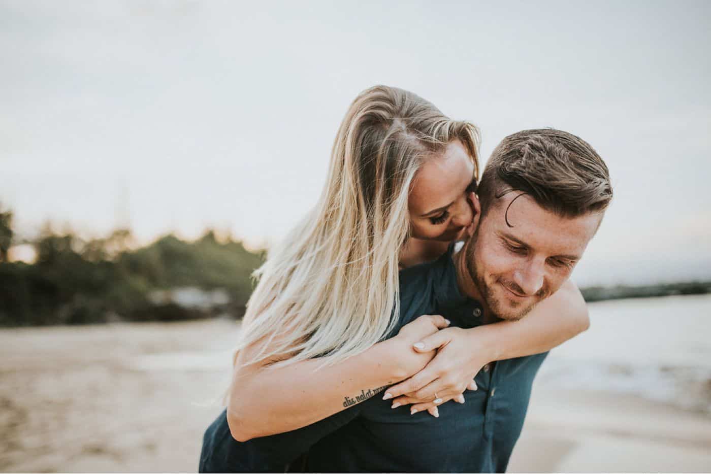 Proposal Photo Tricks With A Professional Photographer