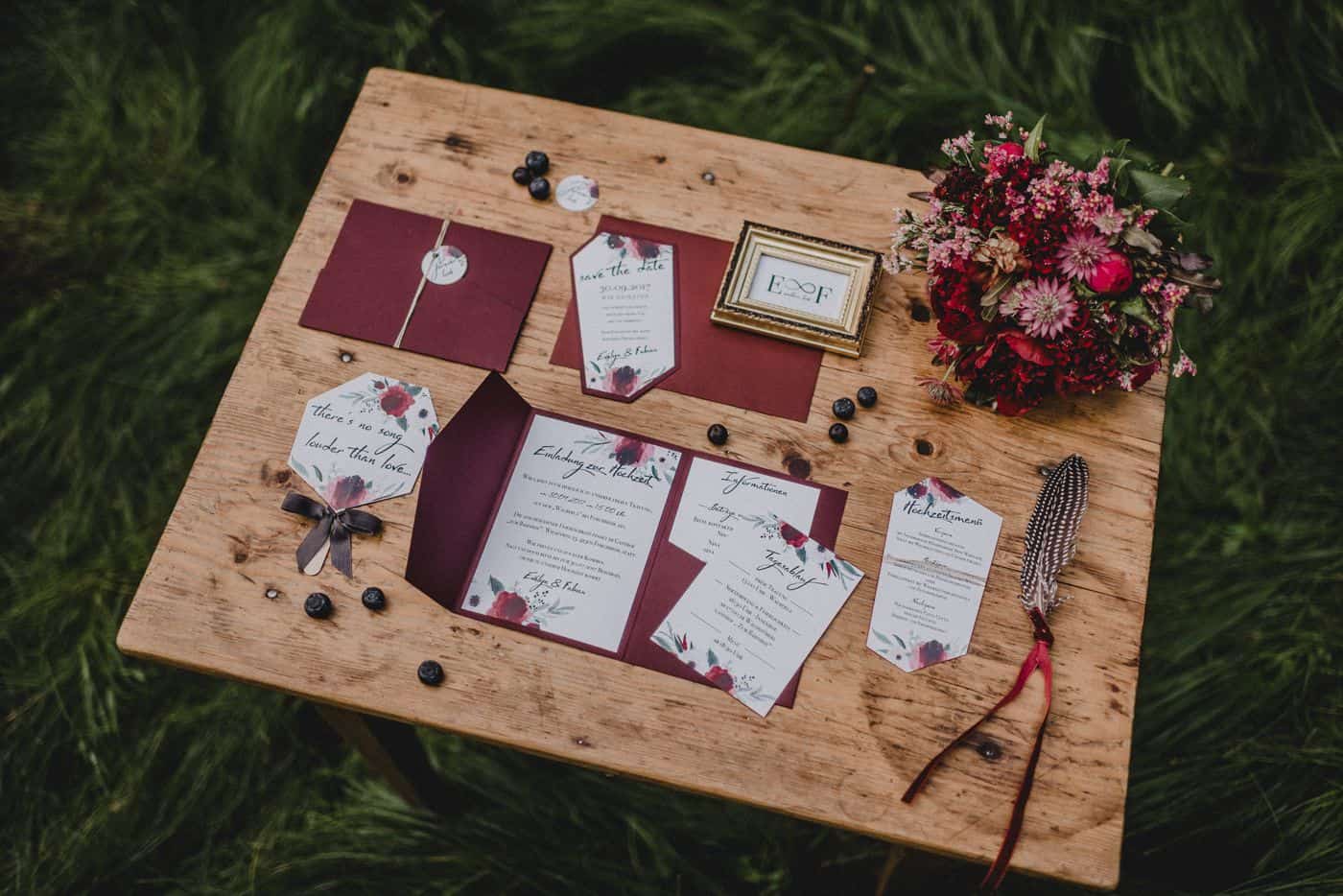 How To Craft A Successful Styled Shoot