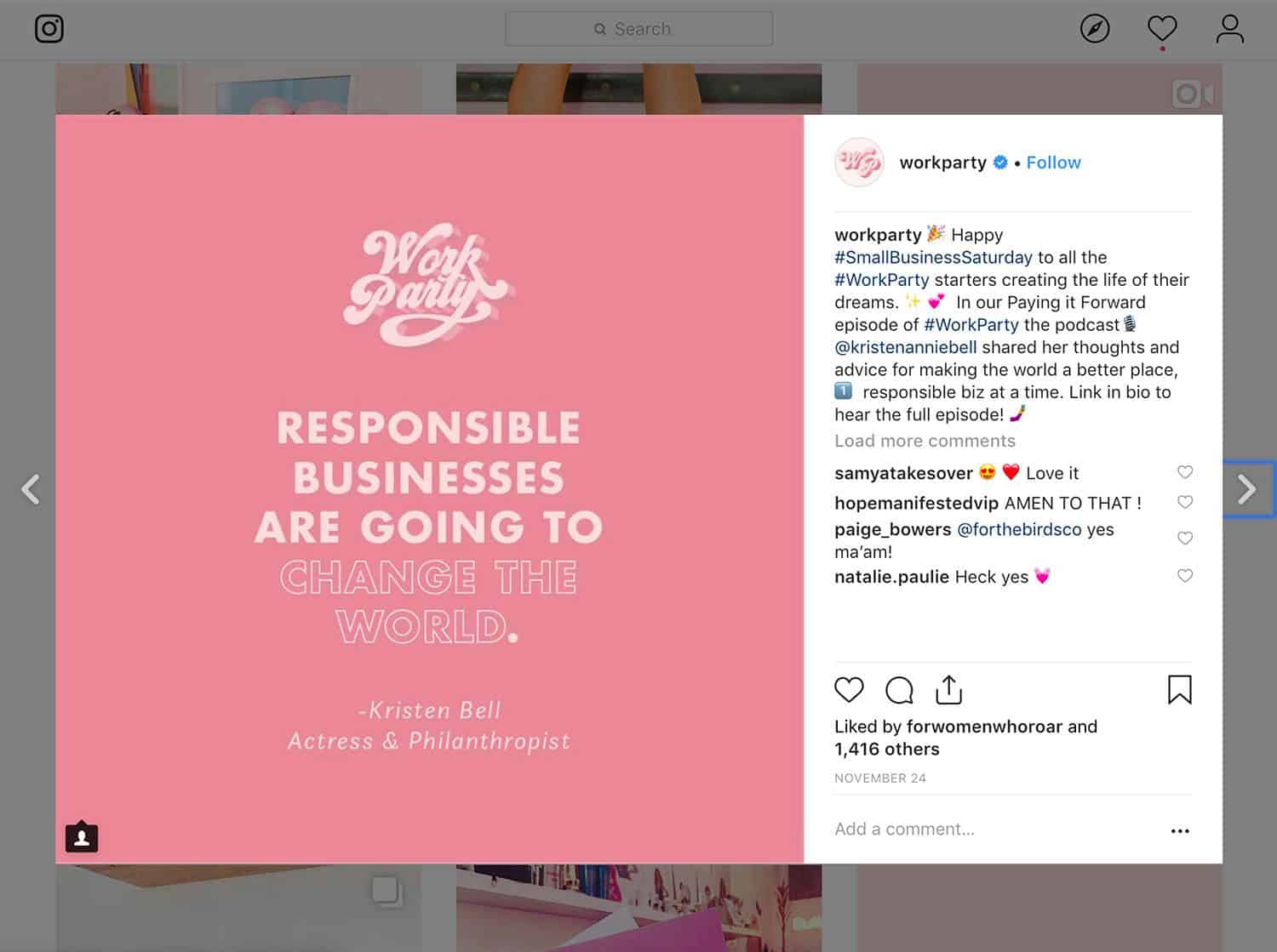 The Best 19 Instagram Feeds for Your Photography Business