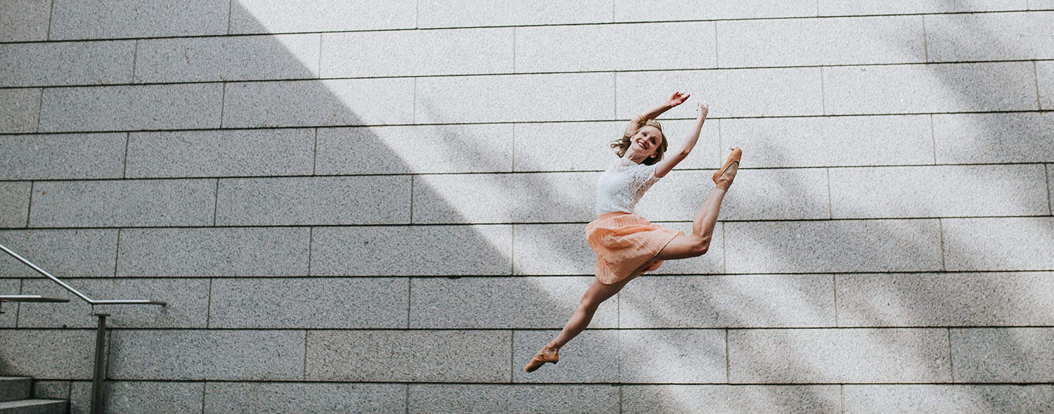Dance Photographer: Here's What Happens When Your Dream Job Becomes Your Day Job?