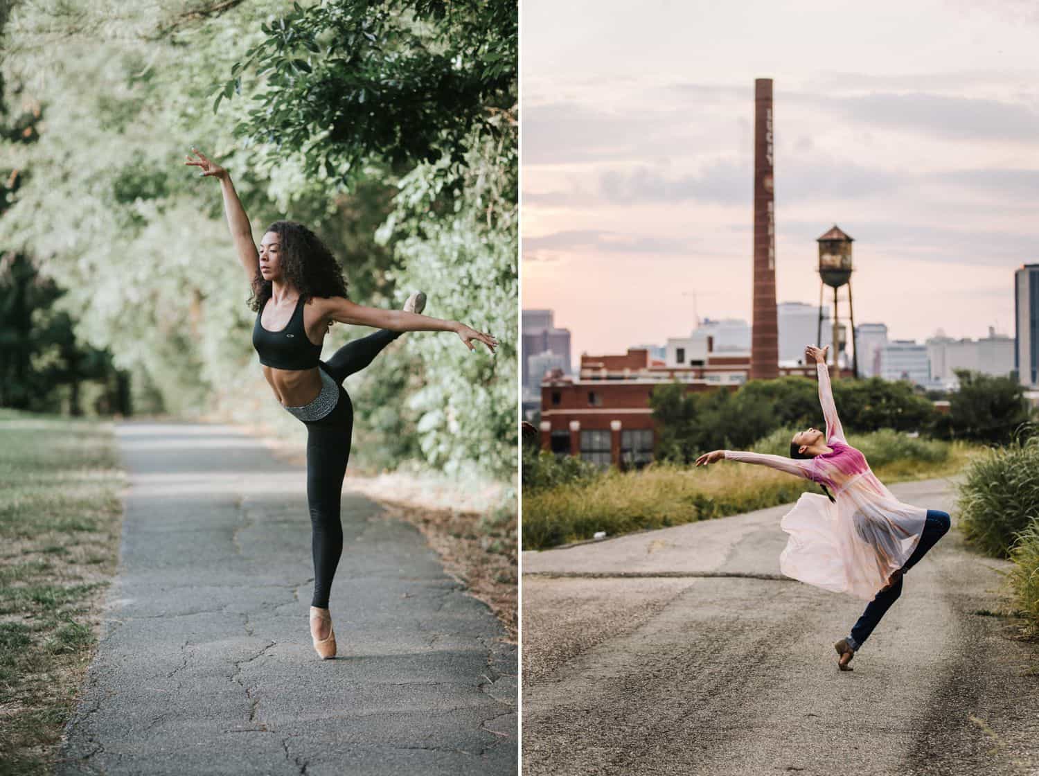 Katrina Boone left her stable teaching career to become a full-time dance photographer. What happened next has changed more lives than her own.