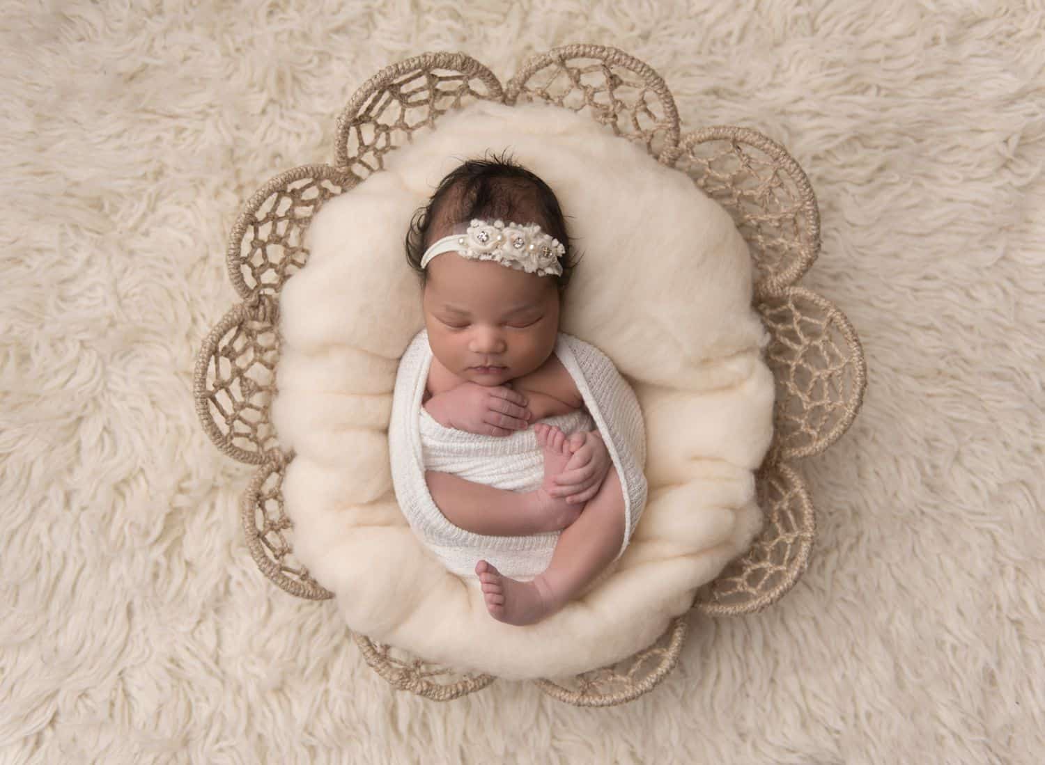 Photographers who specialize are now the gold standard for clients wanting the best newborn photographs, wedding photographs, and more. Here's why. (Featuring Chaya Braun)