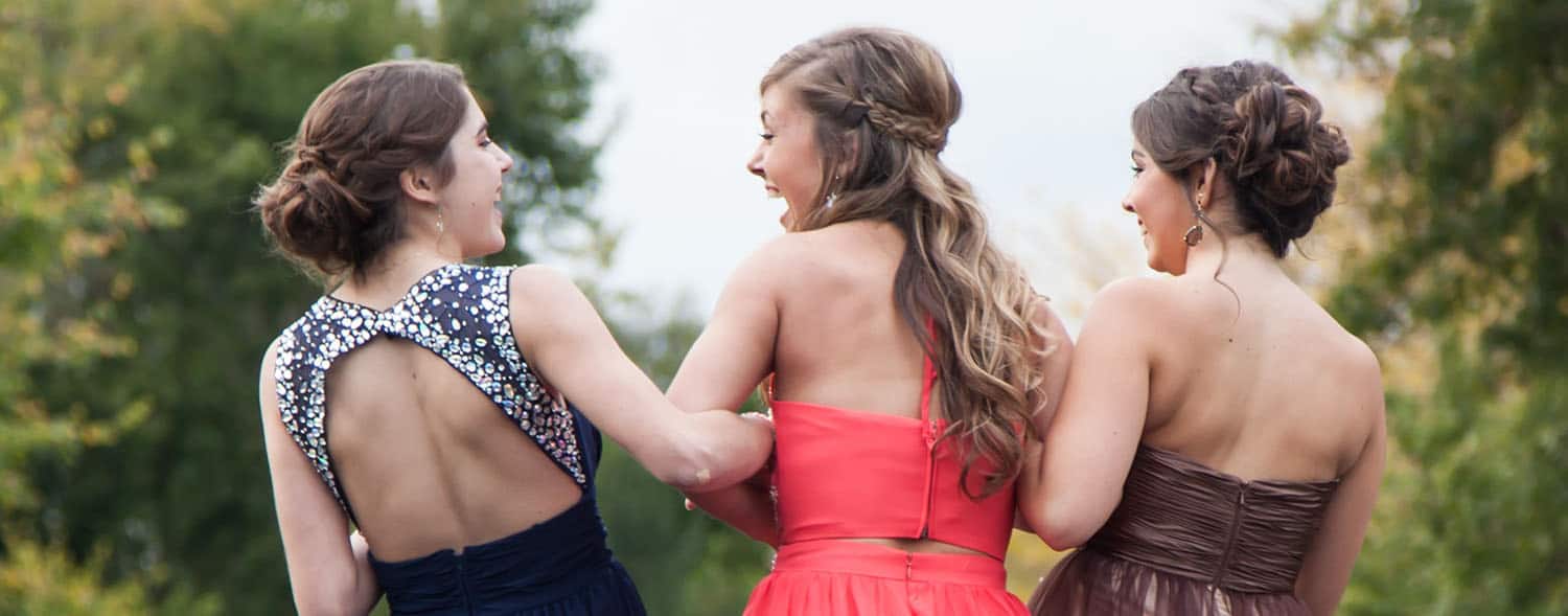Make money with prom photography.
