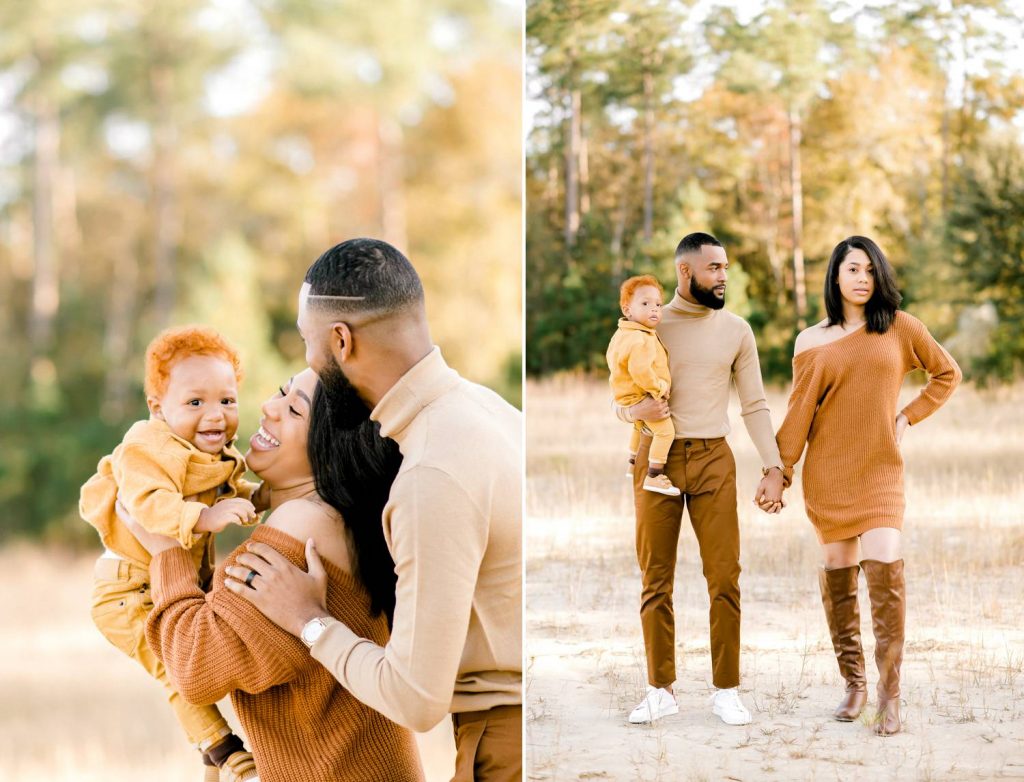 The Quick Guide to Family Portraits and Photo Poses
