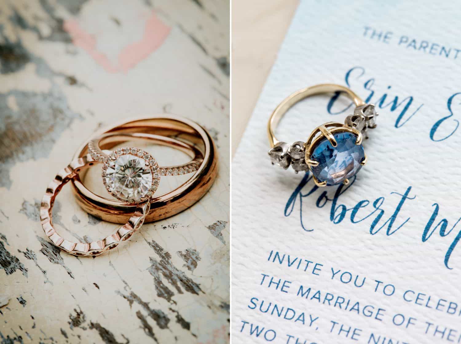 Get inspired by 35 stunning wedding ring photographs, then learn the ins and outs of making them with our how-to tips!