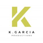 K. Garcia Productions Photography Logo Ideas