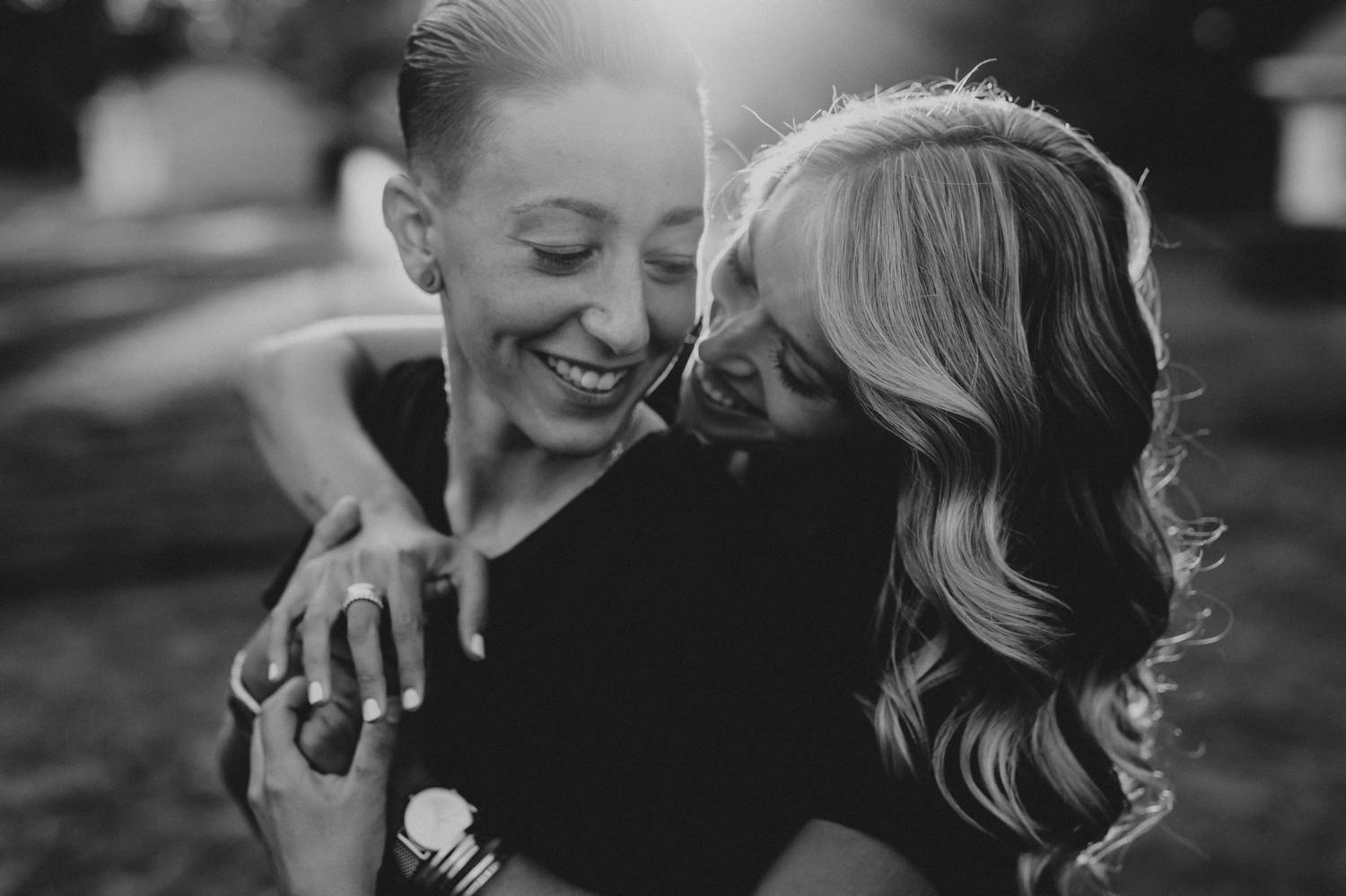 Why You Should Hire a Connecticut Proposal Photographer