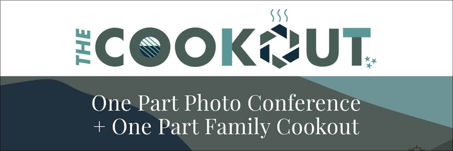 The Cookout Photo Conference by Tomayia Colvin