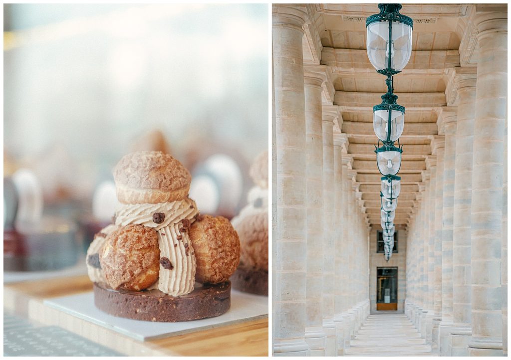 paris details