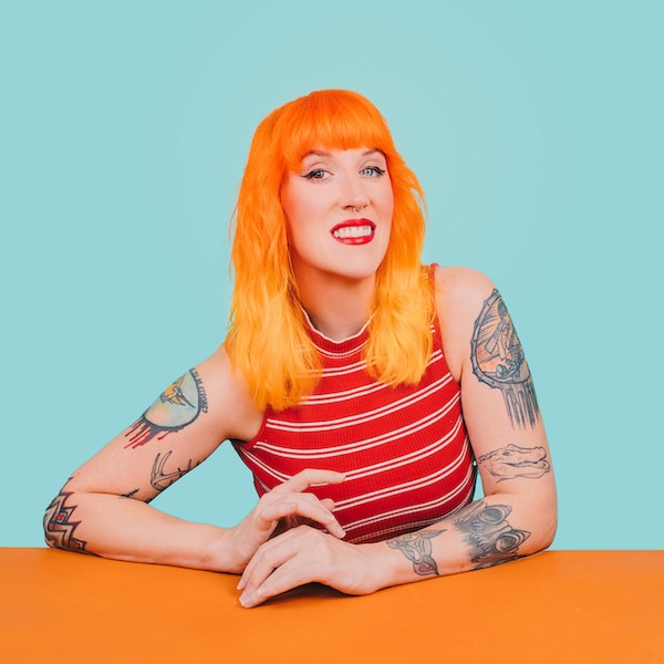 Bring Out Your Clients’ True Personality During Branding Shoots: Photographer Spotlight with Jesi Cason