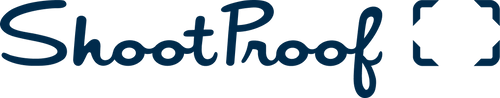 shootproof logo