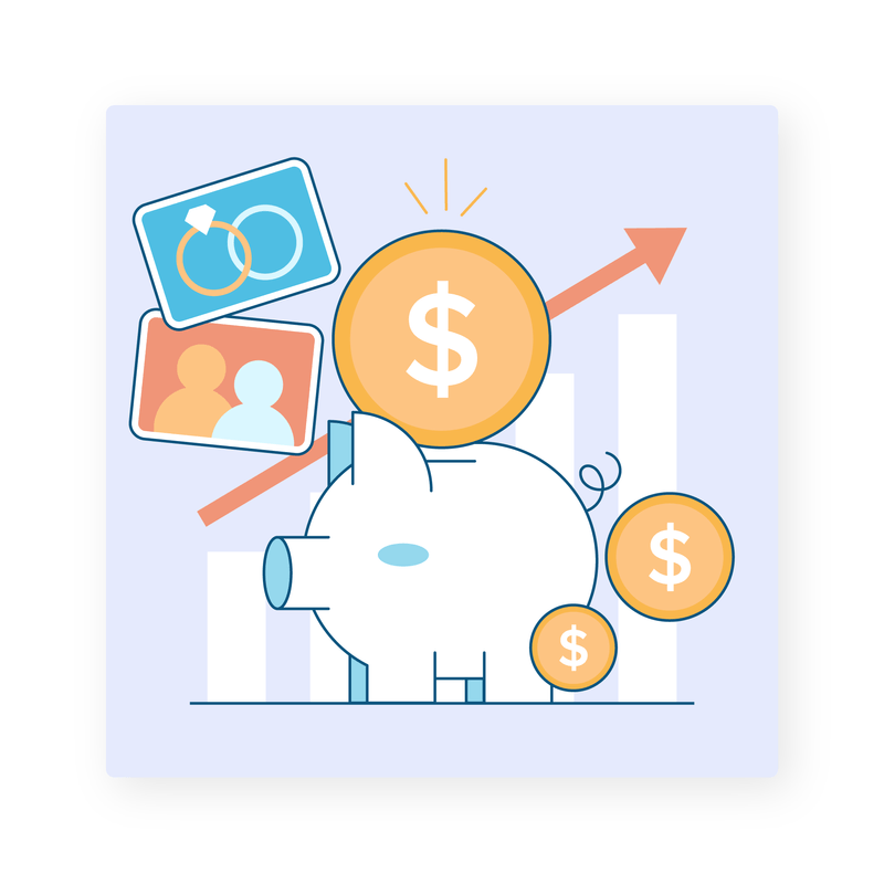 Salesy Webinar illustration