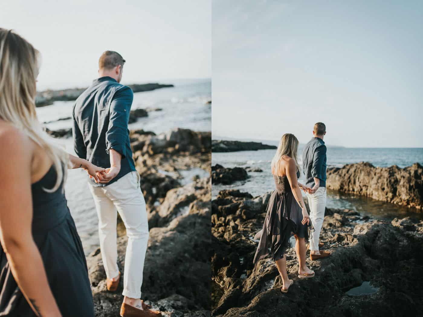 Behind the Scenes With a Photographer