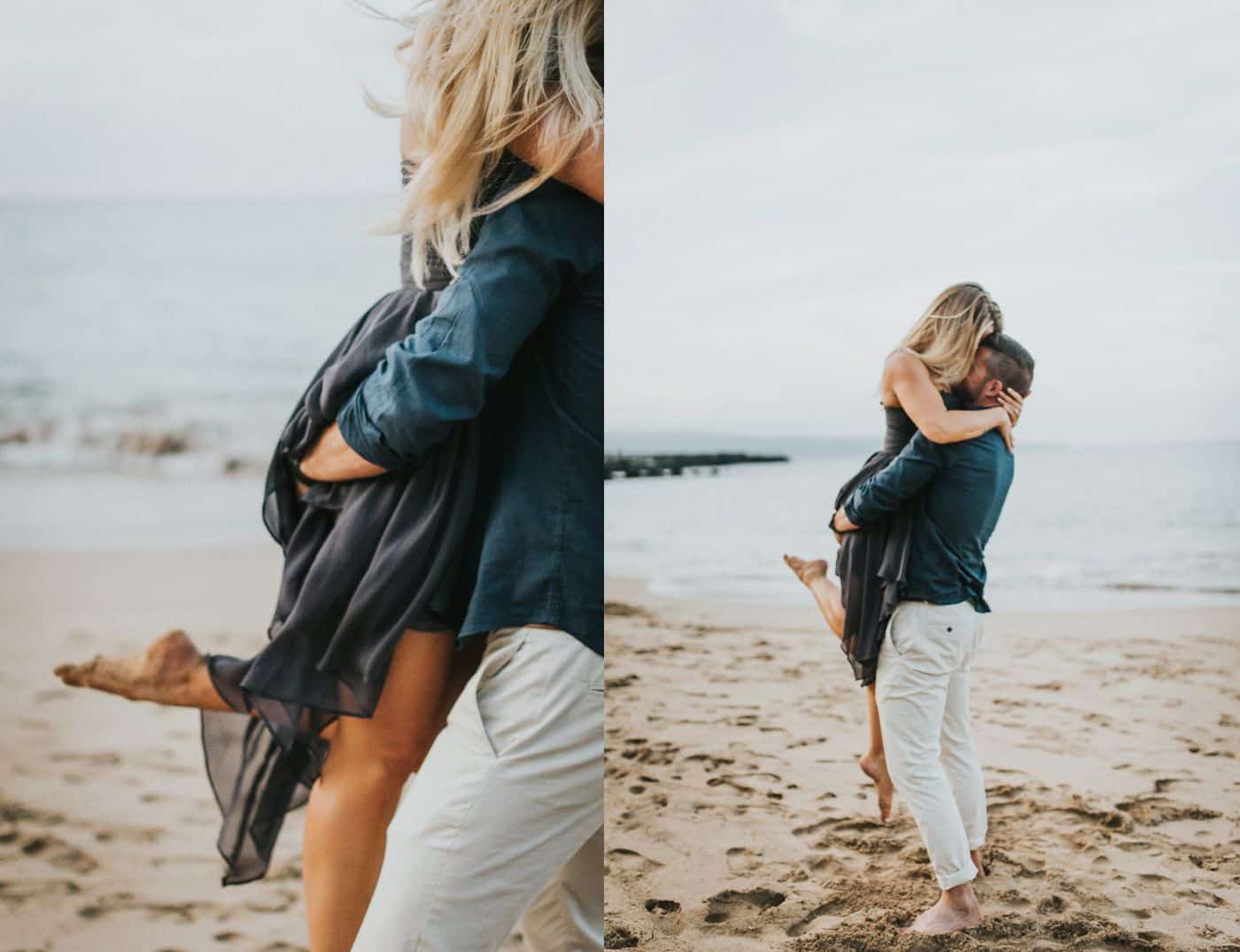 Behind the Scenes With A Professional Photographer
