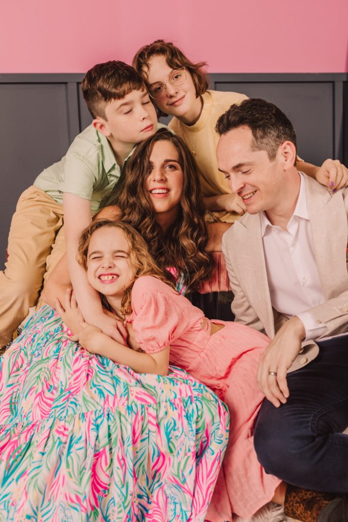 family photo