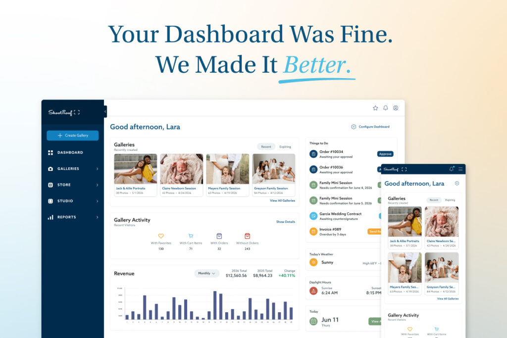 Dashboard Blog 2