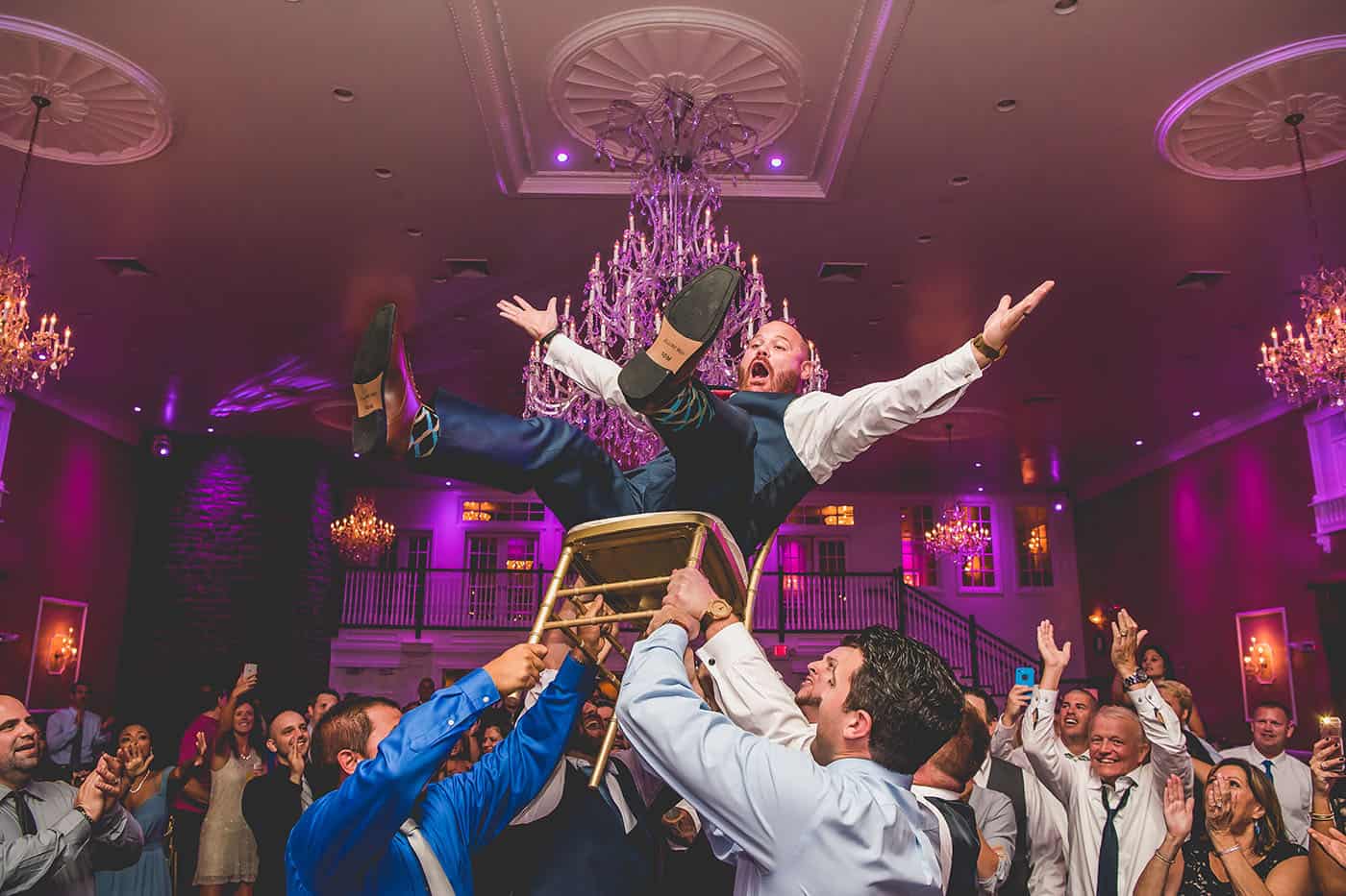 Join ShootProof in celebrating the creativity and joy of 30 REAL working photographers, from photography goals met to life dreams accomplished! 