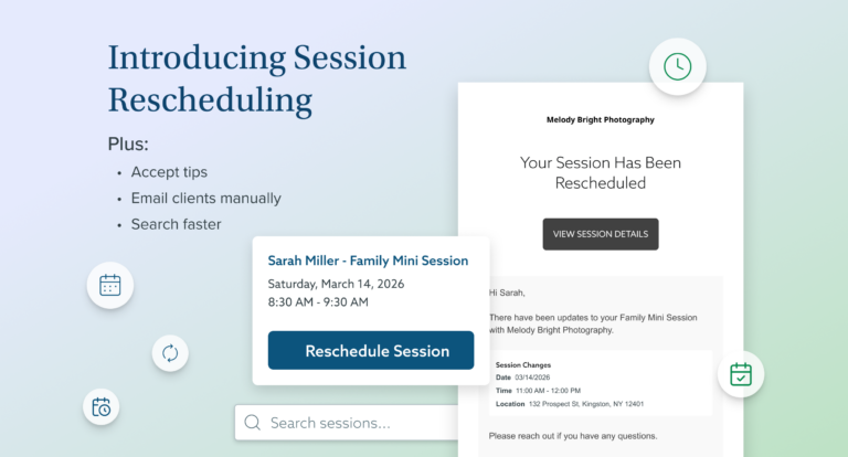 Reschedule Blog Header