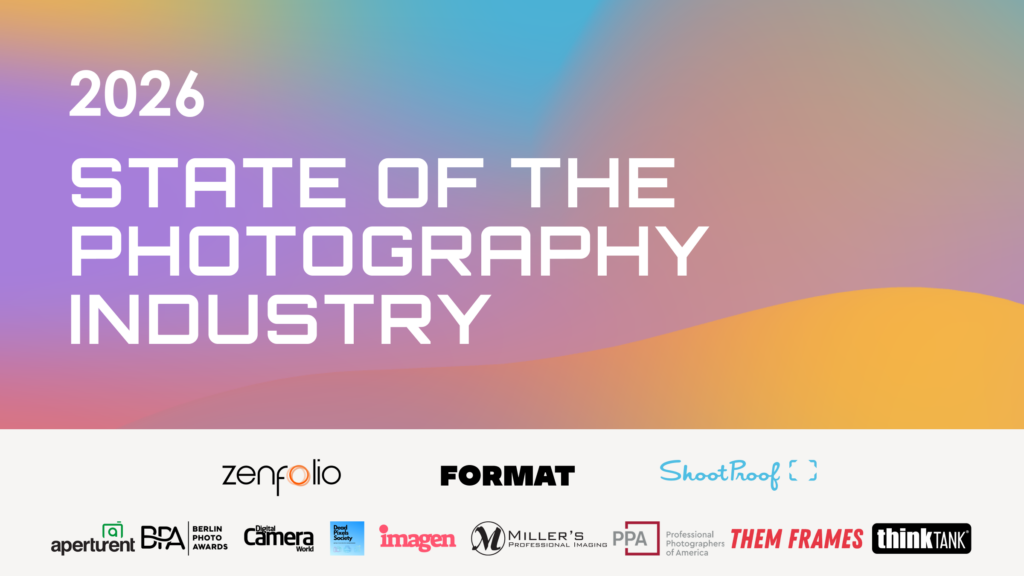 State of the Photography Industry