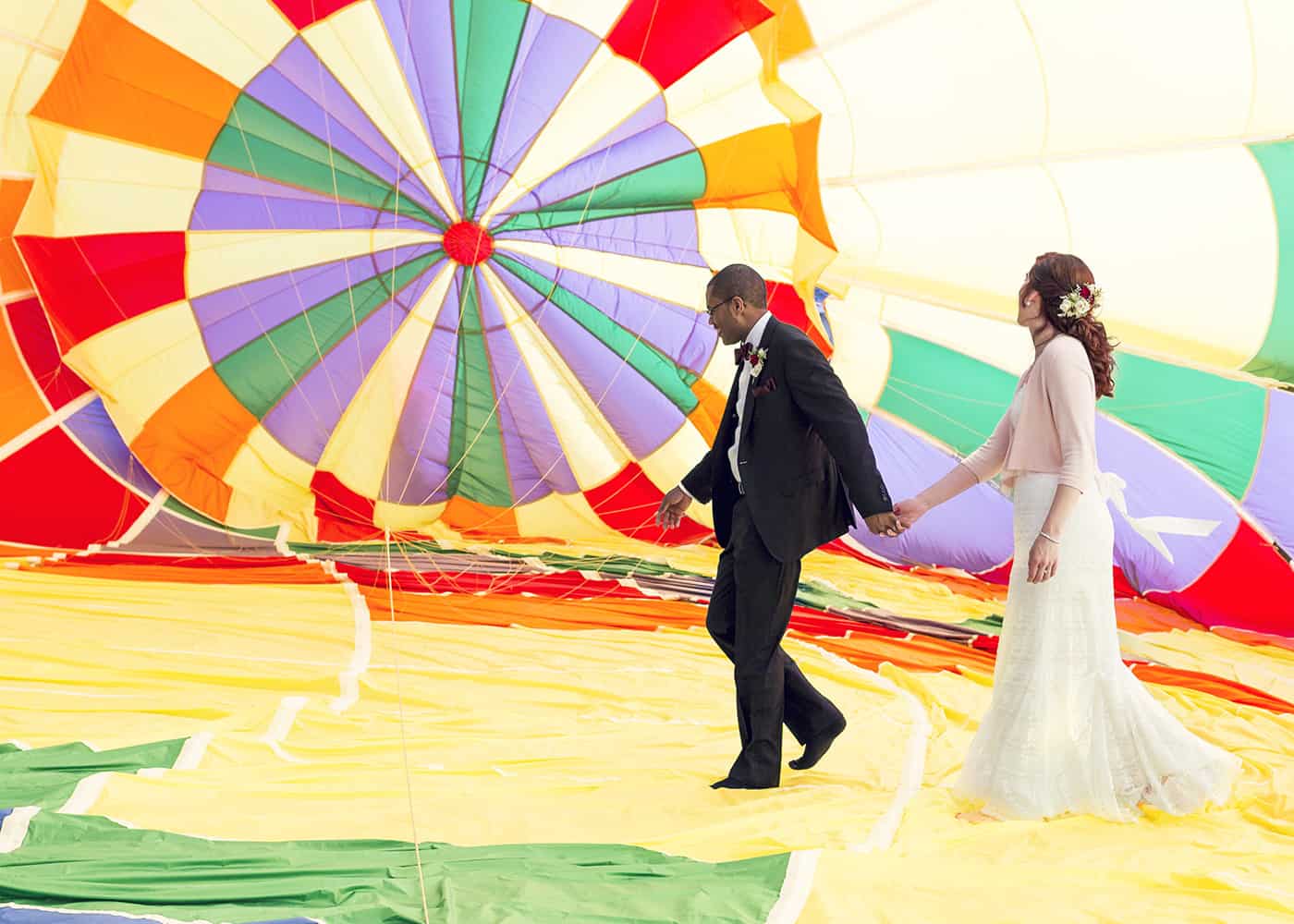 30 Photographers With Cheers-Worthy Reasons To Celebrate