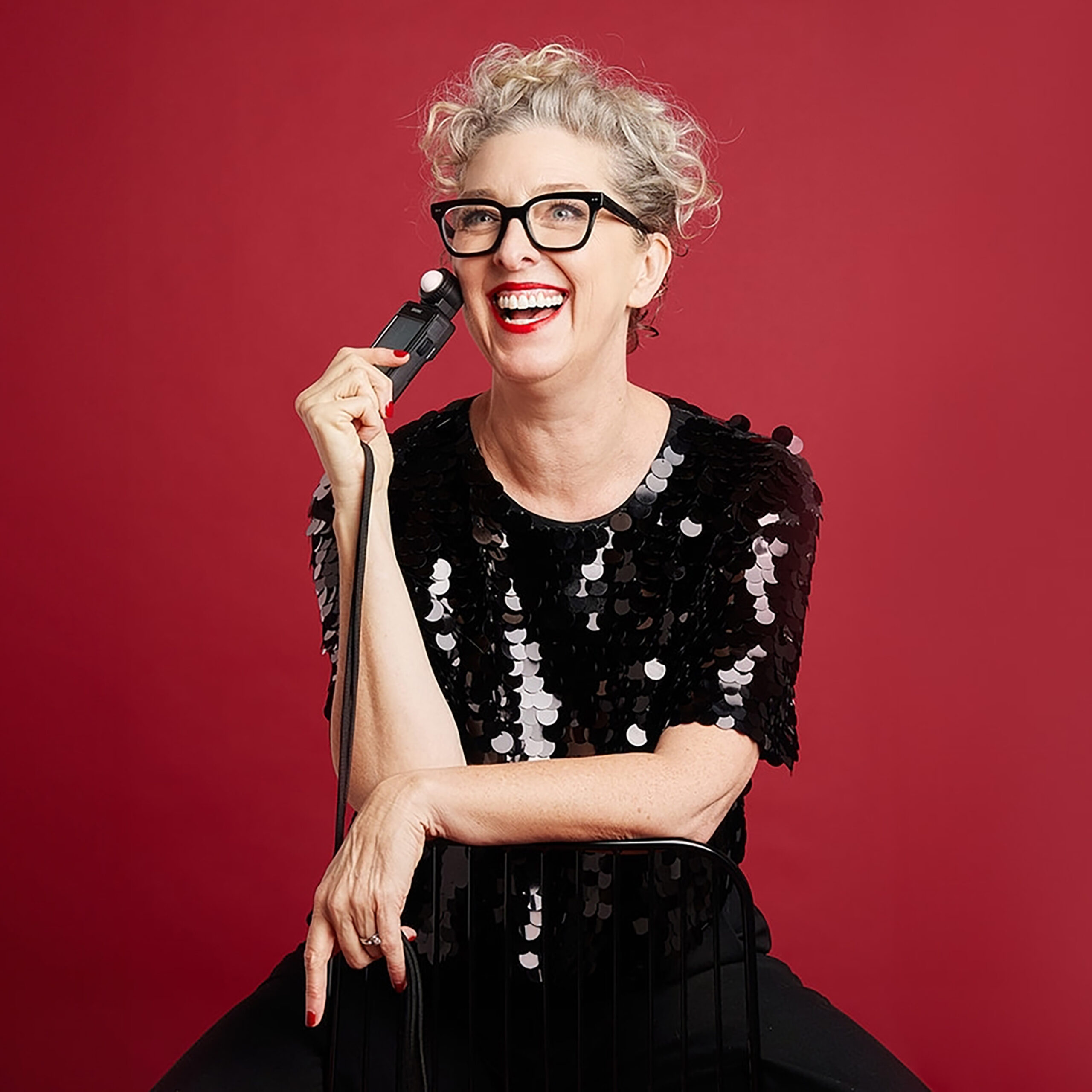 Natural Light on Demand: Off Camera Flash Made Simple with Sandra Coan