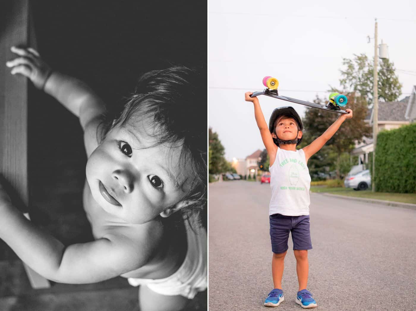 Join ShootProof in celebrating the creativity and joy of 30 REAL working photographers, from photography goals met to life dreams accomplished! 
