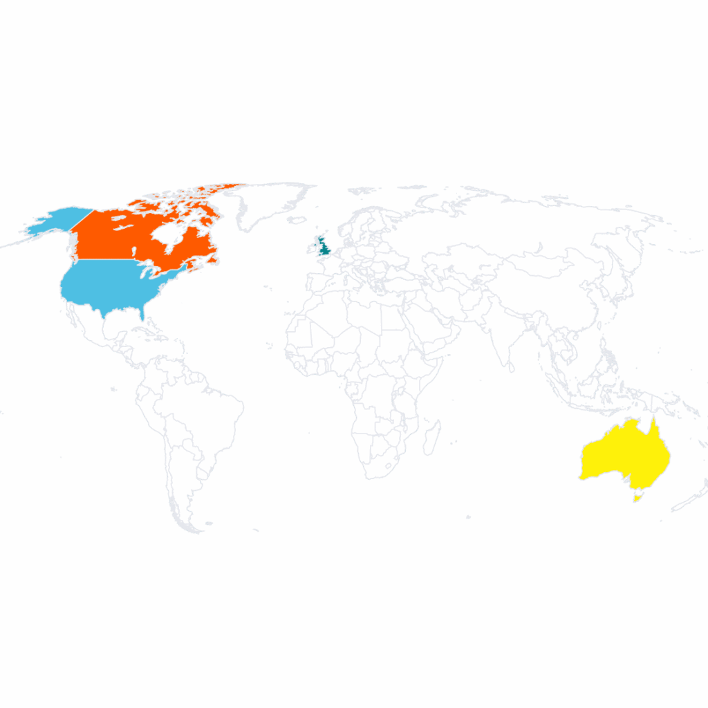 demographics