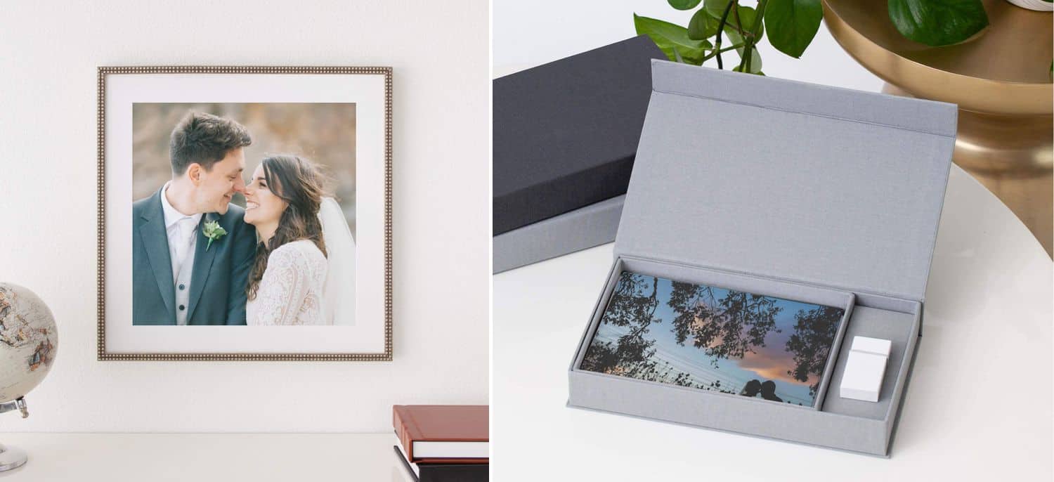 October 2019: ShootProof has acquired Design Aglow, the industry's standard for photographer templates, marketing materials, and wholesale products. Our shared passion for helping photographers build sustainable businesses makes Design Aglow a perfect fit for the ShootProof family of brands. With expanded resources at their fingertips, the team is eager to develop and deliver even more impactful resources to photographers.