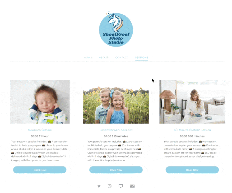 desktop portfolio booking carousel 2025 4 16 1