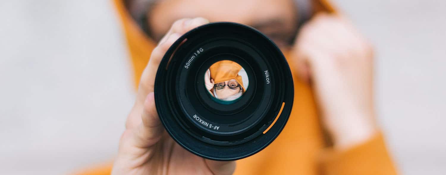 Used camera lenses near me discount