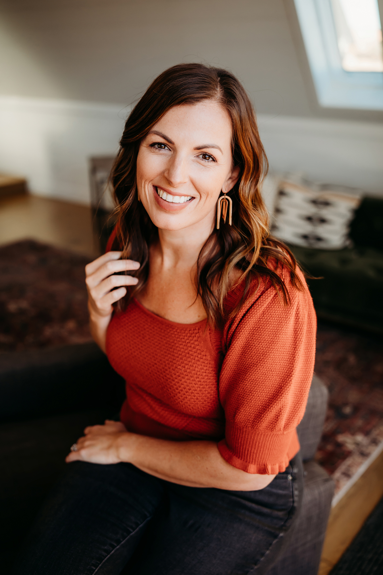 Turn Every Newborn Session Into a Year of Bookings with Katie Davis