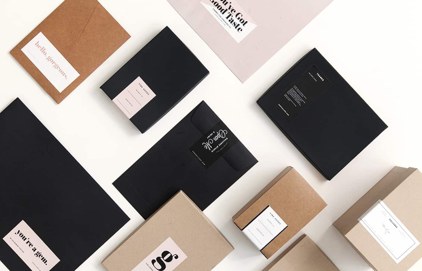 Photographer-Packaging