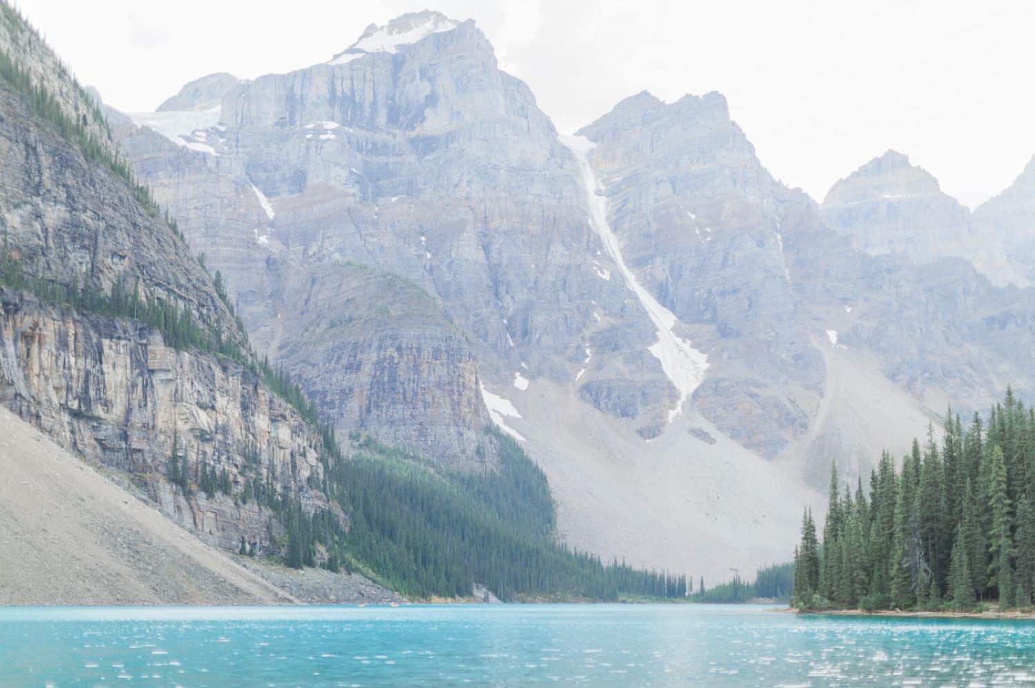 Lakeside Mountain Wedding by Madeleine Collins: Prevent Chargebacks