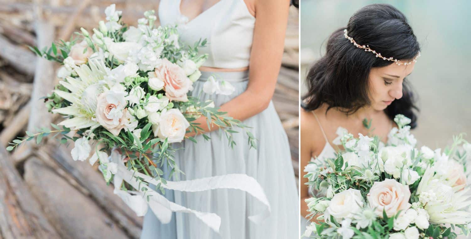 Lakeside Mountain Wedding by Madeleine Collins: Prevent Chargebacks