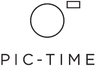 pic-time logo