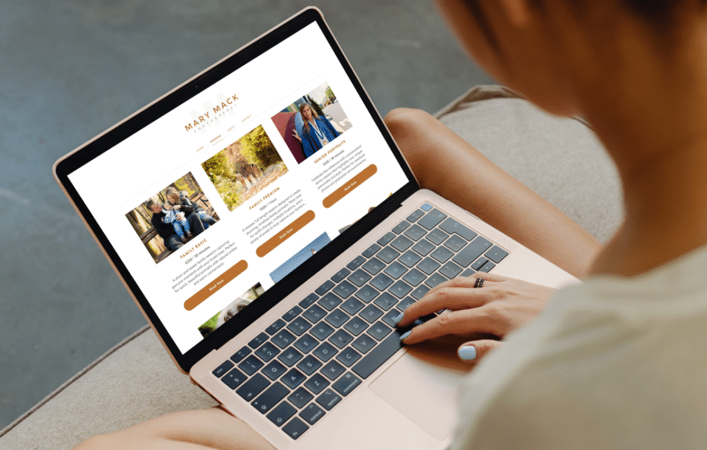 portfolio site booking page 1 1024x652 1