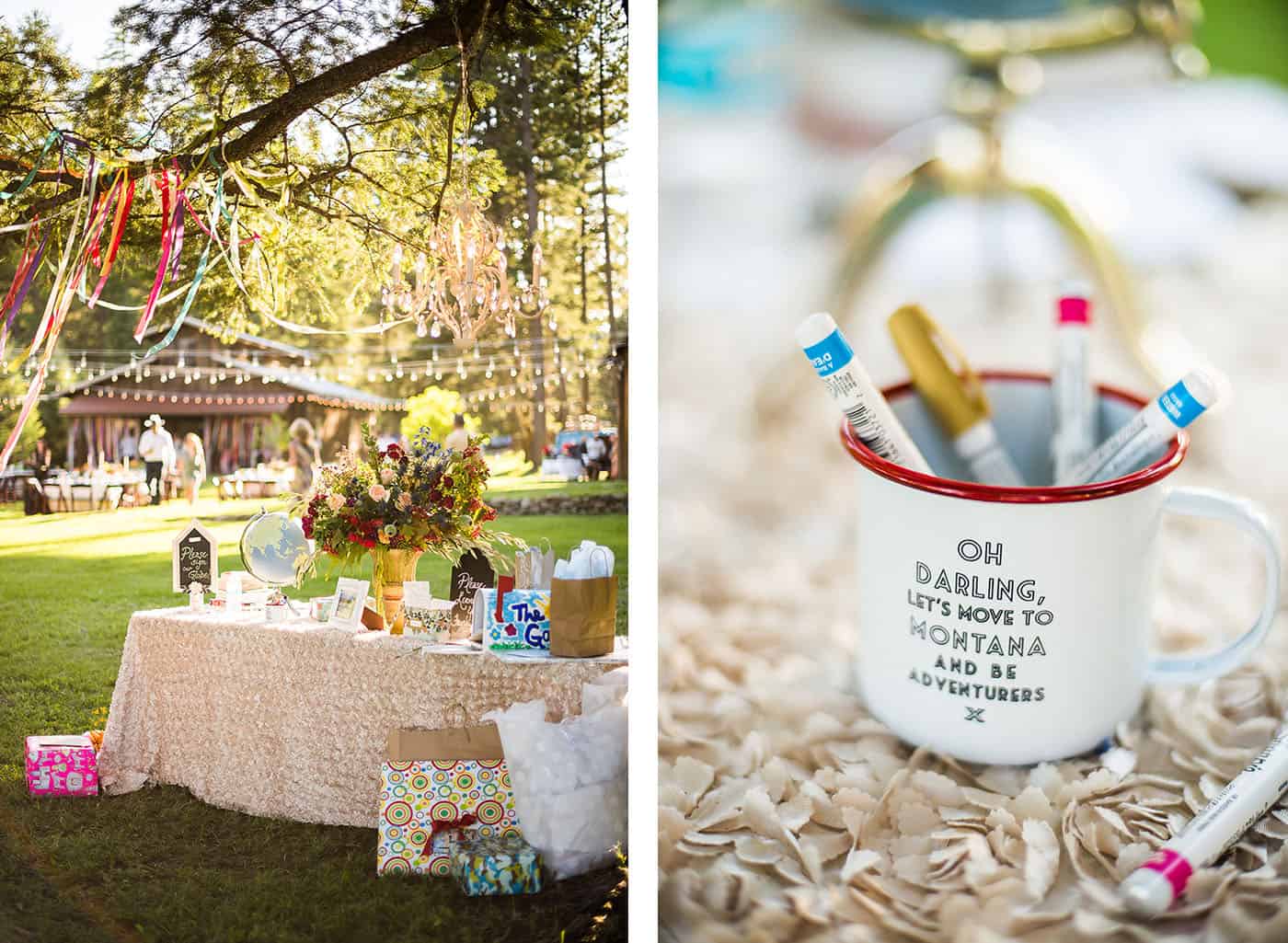 how to photograph wedding details