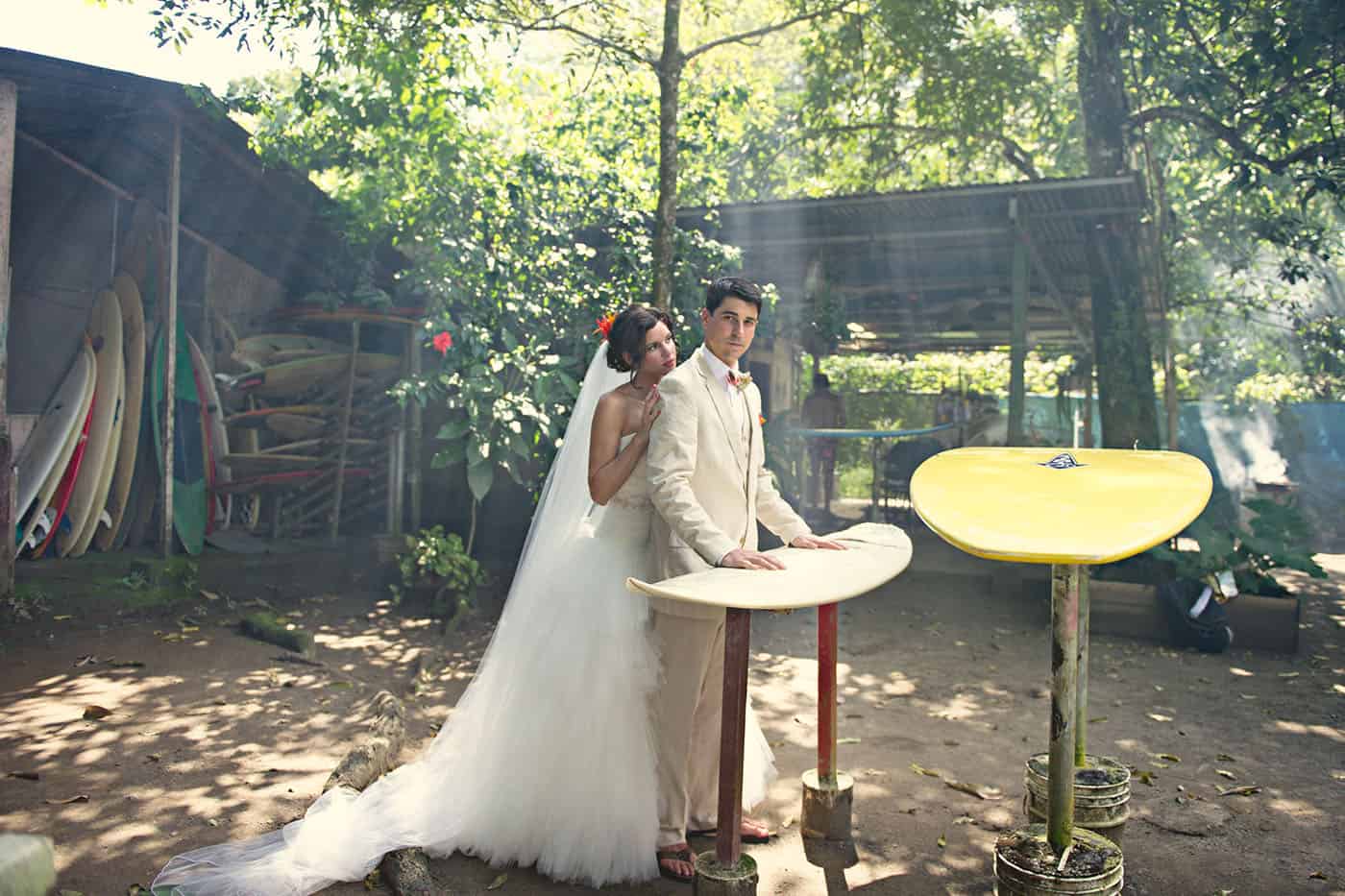 A Destination Wedding Photography Guide